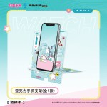 Vocaloid Series Hatsune Miku Megurine Luka Kagamine Len Rin Kaito Meiko Officially Authorized Acrylic Phone Holder